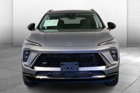 Photos of 2025 Buick Envision Sport Touring for sale in Kansas City, MO at Cable Dahmer Chevrolet of Kansas City