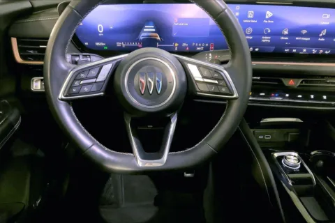 More photos of 2025 Buick Envision Sport Touring at Cable Dahmer Chevrolet of Kansas City, MO