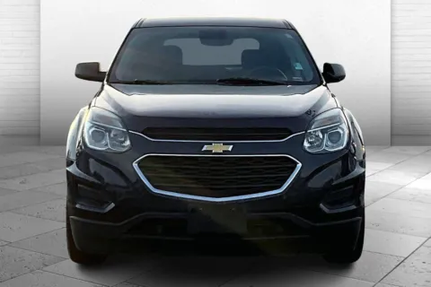 Photos of 2016 Chevrolet Equinox LS for sale in Kansas City, MO at Cable Dahmer Chevrolet of Kansas City