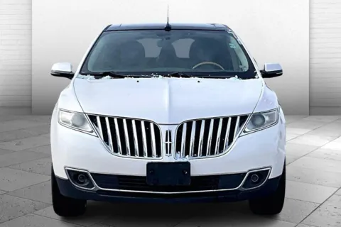 Photos of 2012 Lincoln MKX FWD 4DR SUV for sale in Kansas City, MO at Cable Dahmer Chevrolet of Kansas City