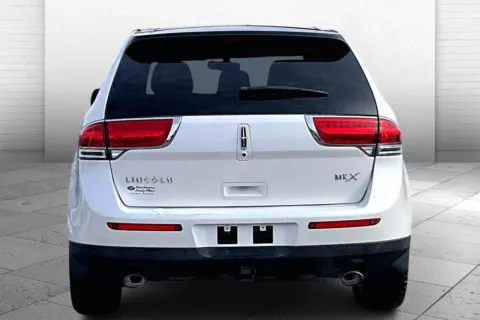 Another view of 2012 Lincoln MKX FWD 4DR SUV for sale in Kansas City, MO at Cable Dahmer Chevrolet of Kansas City
