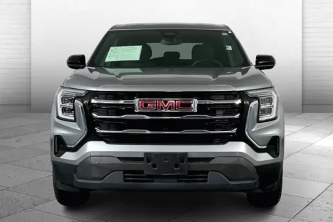 Photos of 2025 GMC Terrain Elevation for sale in Kansas City, MO at Cable Dahmer Chevrolet of Kansas City