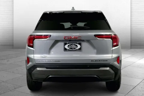 Another view of 2025 GMC Terrain Elevation for sale in Kansas City, MO at Cable Dahmer Chevrolet of Kansas City
