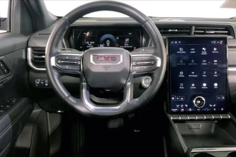 More photos of 2025 GMC Terrain Elevation at Cable Dahmer Chevrolet of Kansas City, MO