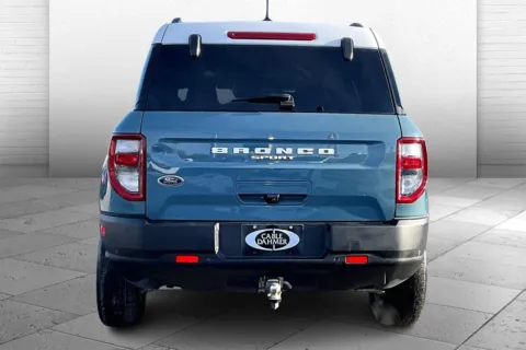 Another view of 2023 Ford Bronco Sport Big Bend for sale in Kansas City, MO at Cable Dahmer Chevrolet of Kansas City