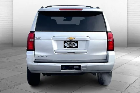 Another view of 2020 Chevrolet Tahoe LT for sale in Kansas City, MO at Cable Dahmer Chevrolet of Kansas City