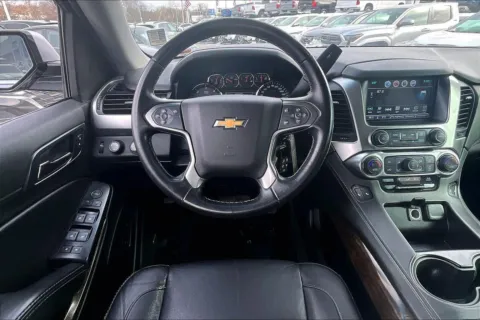 More photos of 2020 Chevrolet Tahoe LT at Cable Dahmer Chevrolet of Kansas City, MO
