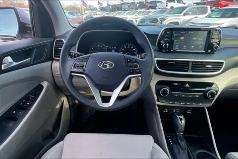 More photos of 2019 Hyundai Tucson Value at Cable Dahmer Chevrolet of Kansas City, MO