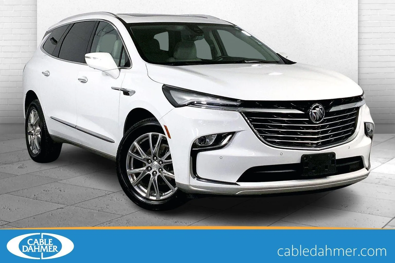 2022 Buick Enclave Premium for sale in Kansas City, MO