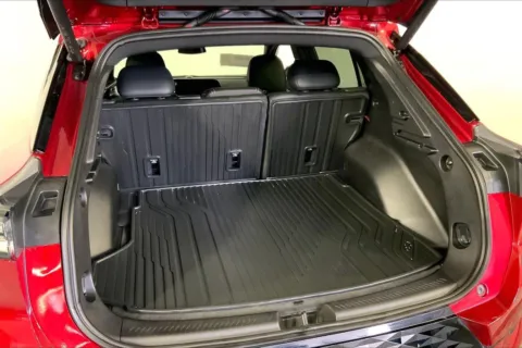 More photos of 2024 Chevrolet Equinox EV 3RS at Cable Dahmer Chevrolet of Kansas City, MO