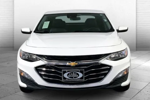 Photos of 2024 Chevrolet Malibu 2LT for sale in Kansas City, MO at Cable Dahmer Chevrolet of Kansas City