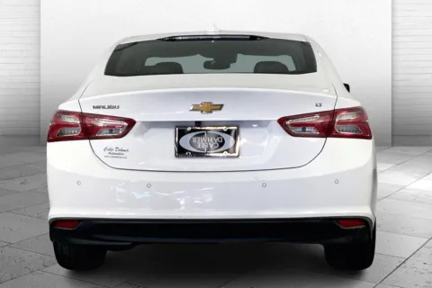Another view of 2024 Chevrolet Malibu 2LT for sale in Kansas City, MO at Cable Dahmer Chevrolet of Kansas City