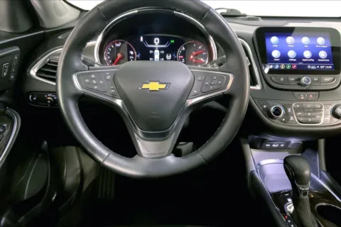 More photos of 2024 Chevrolet Malibu 2LT at Cable Dahmer Chevrolet of Kansas City, MO