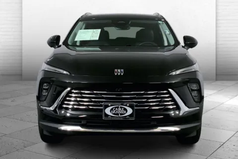 Photos of 2025 Buick Envision Preferred for sale in Kansas City, MO at Cable Dahmer Chevrolet of Kansas City