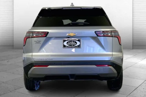 Another view of 2025 Chevrolet Equinox LT for sale in Kansas City, MO at Cable Dahmer Chevrolet of Kansas City