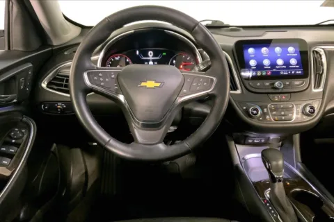 More photos of 2024 Chevrolet Malibu 2LT at Cable Dahmer Chevrolet of Kansas City, MO