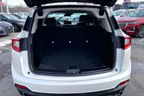 More photos of 2019 Acura RDX 4DR FWD at Cable Dahmer Chevrolet of Kansas City, MO