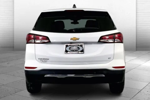 Another view of 2024 Chevrolet Equinox LT for sale in Kansas City, MO at Cable Dahmer Chevrolet of Kansas City