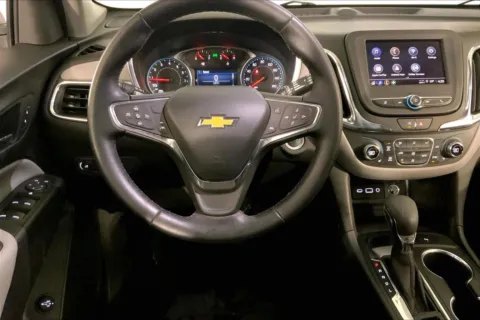 More photos of 2024 Chevrolet Equinox LT at Cable Dahmer Chevrolet of Kansas City, MO