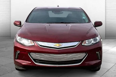 Photos of 2017 Chevrolet Volt Premier for sale in Kansas City, MO at Cable Dahmer Chevrolet of Kansas City