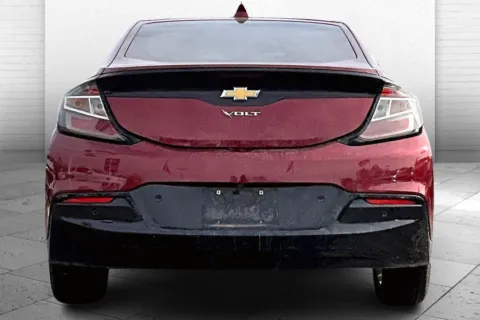 Another view of 2017 Chevrolet Volt Premier for sale in Kansas City, MO at Cable Dahmer Chevrolet of Kansas City