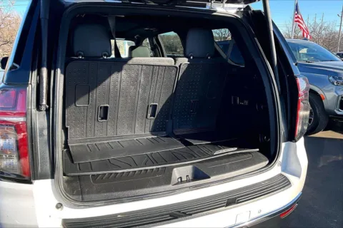 More photos of 2022 Chevrolet Tahoe LT at Cable Dahmer Chevrolet of Kansas City, MO