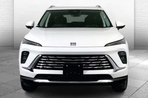 Photos of 2025 Buick Envision Preferred for sale in Kansas City, MO at Cable Dahmer Chevrolet of Kansas City