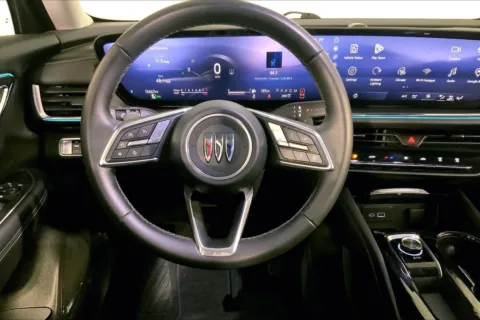 More photos of 2025 Buick Envision Preferred at Cable Dahmer Chevrolet of Kansas City, MO