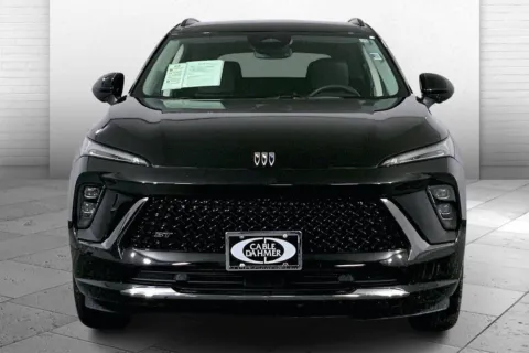 Photos of 2025 Buick Envision Sport Touring for sale in Kansas City, MO at Cable Dahmer Chevrolet of Kansas City