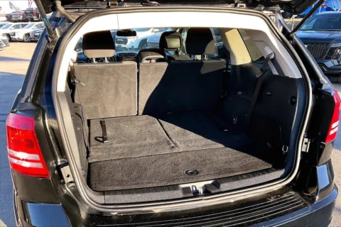 More photos of 2018 Dodge Journey SE at Cable Dahmer Chevrolet of Kansas City, MO