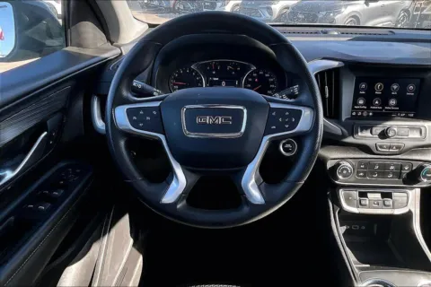 More photos of 2024 GMC Terrain SLE at Cable Dahmer Chevrolet of Kansas City, MO