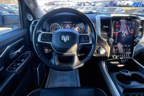 More photos of 2021 RAM 2500 Laramie at Cable Dahmer Chevrolet of Kansas City, MO