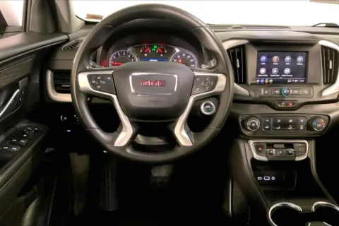 More photos of 2024 GMC Terrain SLE at Cable Dahmer Chevrolet of Kansas City, MO