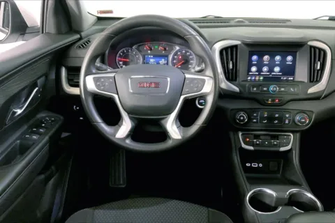 More photos of 2024 GMC Terrain SLE at Cable Dahmer Chevrolet of Kansas City, MO