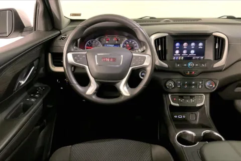 More photos of 2024 GMC Terrain SLE at Cable Dahmer Chevrolet of Kansas City, MO
