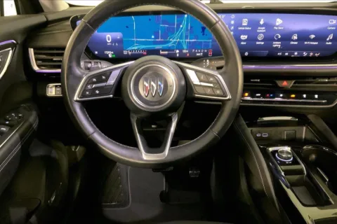 More photos of 2025 Buick Envision Preferred at Cable Dahmer Chevrolet of Kansas City, MO