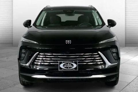 Photos of 2025 Buick Envision Preferred for sale in Kansas City, MO at Cable Dahmer Chevrolet of Kansas City