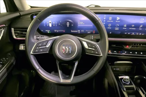 More photos of 2025 Buick Envision Preferred at Cable Dahmer Chevrolet of Kansas City, MO