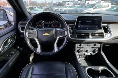 More photos of 2021 Chevrolet Suburban Premier at Cable Dahmer Chevrolet of Kansas City, MO