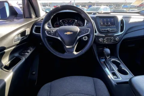 More photos of 2024 Chevrolet Equinox LT at Cable Dahmer Chevrolet of Kansas City, MO