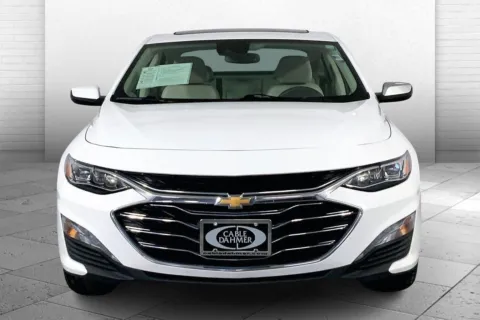 Photos of 2024 Chevrolet Malibu 2LT for sale in Kansas City, MO at Cable Dahmer Chevrolet of Kansas City