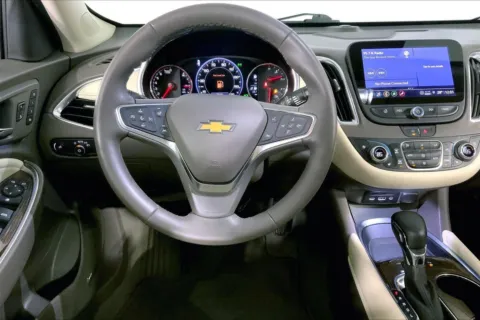 More photos of 2024 Chevrolet Malibu 2LT at Cable Dahmer Chevrolet of Kansas City, MO