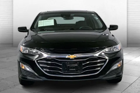 Photos of 2024 Chevrolet Malibu 2LT for sale in Kansas City, MO at Cable Dahmer Chevrolet of Kansas City