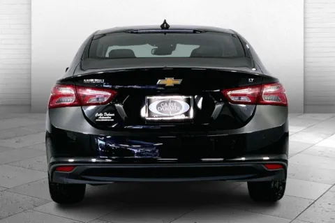 Another view of 2024 Chevrolet Malibu 2LT for sale in Kansas City, MO at Cable Dahmer Chevrolet of Kansas City