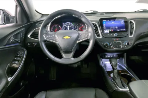 More photos of 2024 Chevrolet Malibu 2LT at Cable Dahmer Chevrolet of Kansas City, MO