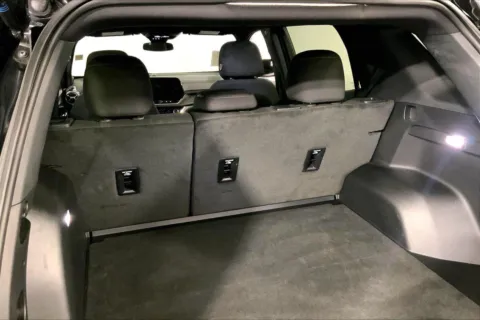 More photos of 2025 Chevrolet Equinox LT at Cable Dahmer Chevrolet of Kansas City, MO