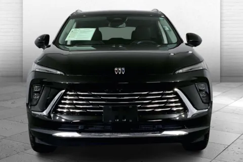 Photos of 2025 Buick Envision Preferred for sale in Kansas City, MO at Cable Dahmer Chevrolet of Kansas City