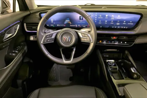 More photos of 2025 Buick Envision Preferred at Cable Dahmer Chevrolet of Kansas City, MO