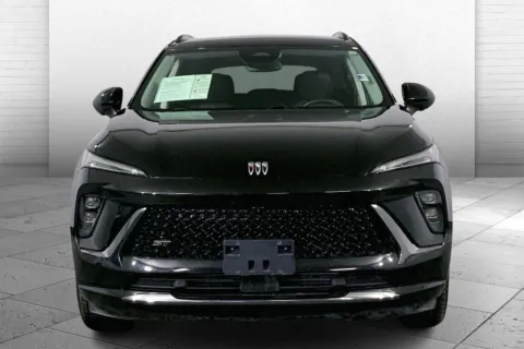 Photos of 2025 Buick Envision Sport Touring for sale in Kansas City, MO at Cable Dahmer Chevrolet of Kansas City