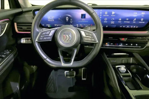 More photos of 2025 Buick Envision Sport Touring at Cable Dahmer Chevrolet of Kansas City, MO